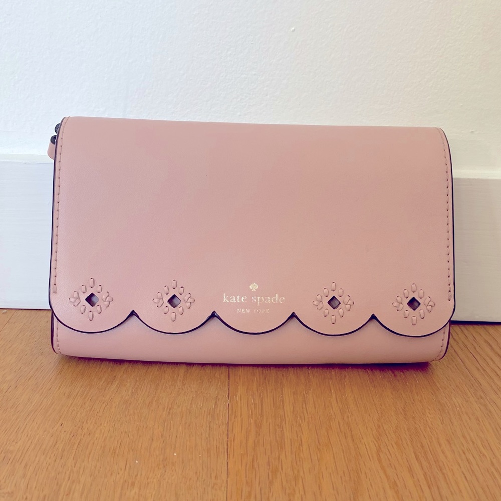 Kate Spade Crossbody